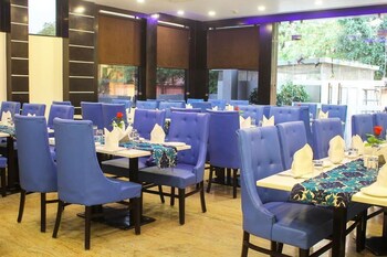 hotel pearl blue agra