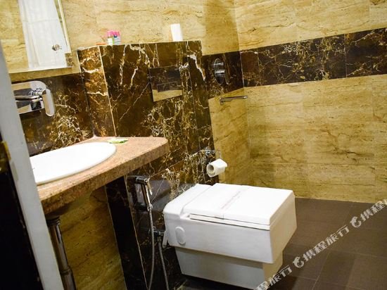 hotel pearl blue agra