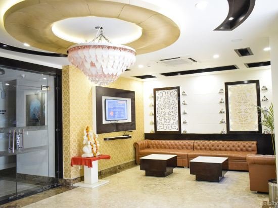 hotel pearl blue agra