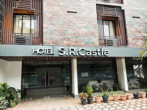 hotel sr castle