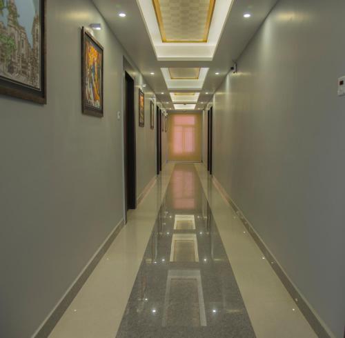 hotel sr castle