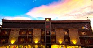 hotel sr castle