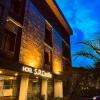 hotel sr castle