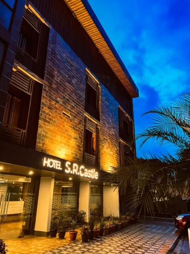 hotel sr castle