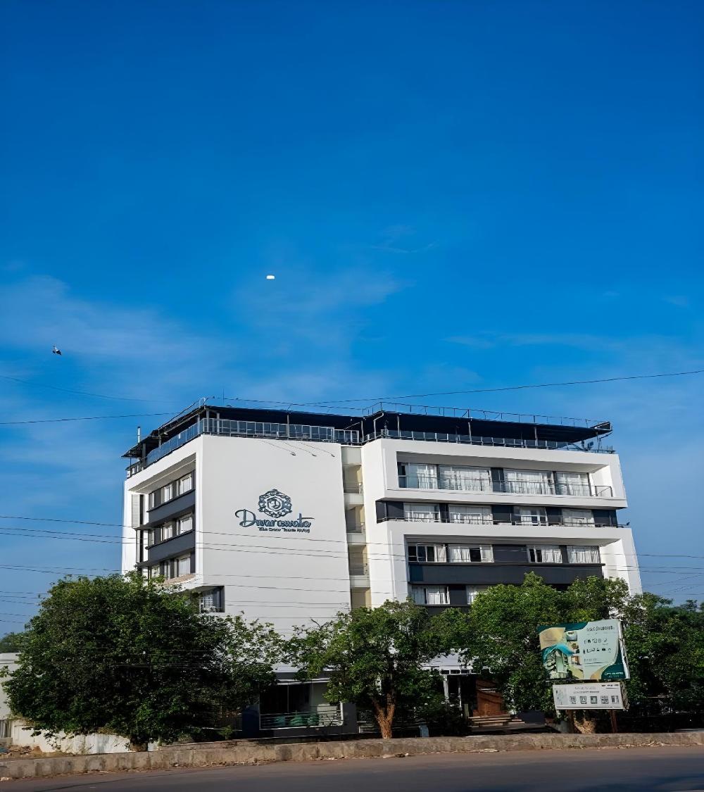 genx dwarawata dharwad