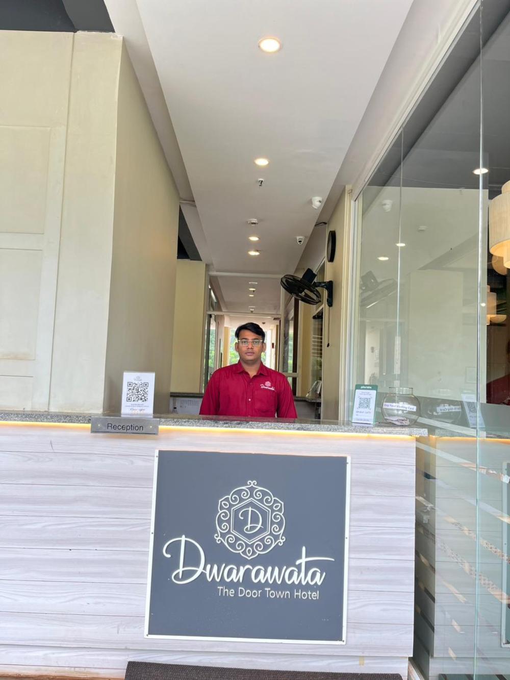 genx dwarawata dharwad