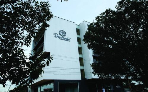 genx dwarawata dharwad