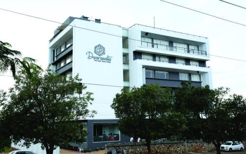 genx dwarawata dharwad