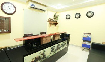 chennai
