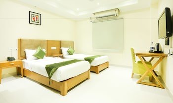 chennai