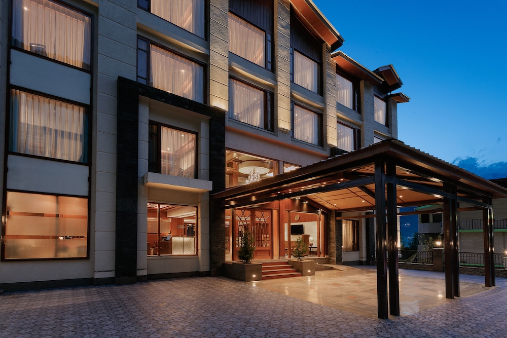 the orchid manali a boutique hotel