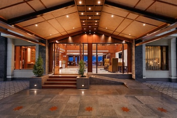 the orchid manali a boutique hotel