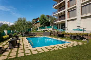 the orchid manali a boutique hotel