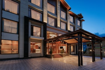 the orchid manali a boutique hotel