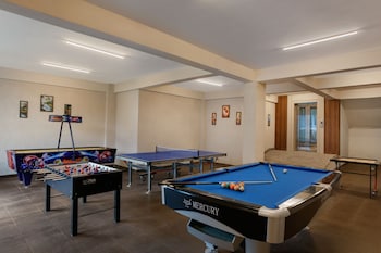 the orchid manali a boutique hotel