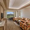 The Orchid Hotel Manali,Shuru Road,5 star