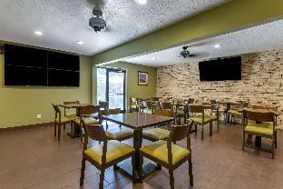 best western airport albuquerque innsuites hotel and suites