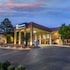 best western airport albuquerque innsuites hotel and suites