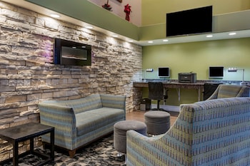 Best Western Airport Albuquerque Innsuites Hotel & Suites,Near Puerto Del Sol Golf Course,4 star