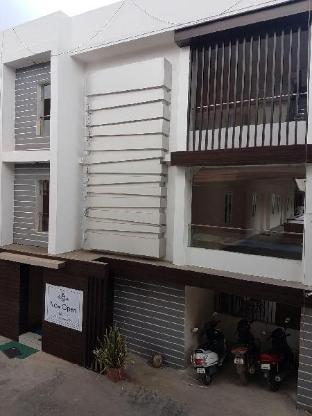 oceanside mahabalipuram