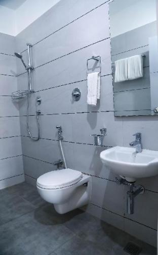 oceanside mahabalipuram