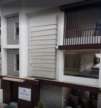 oceanside mahabalipuram