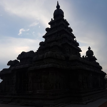 oceanside mahabalipuram