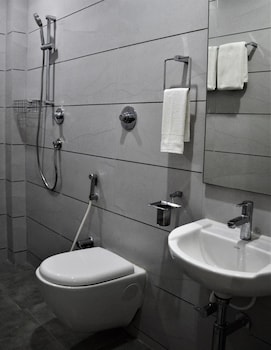 oceanside mahabalipuram