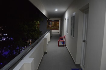 oceanside mahabalipuram