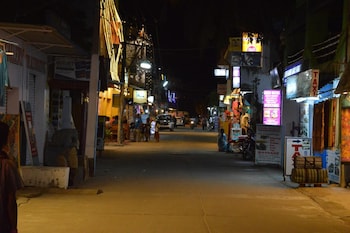 oceanside mahabalipuram