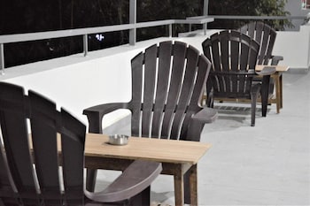 oceanside mahabalipuram