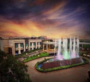 city park resort paschim vihar