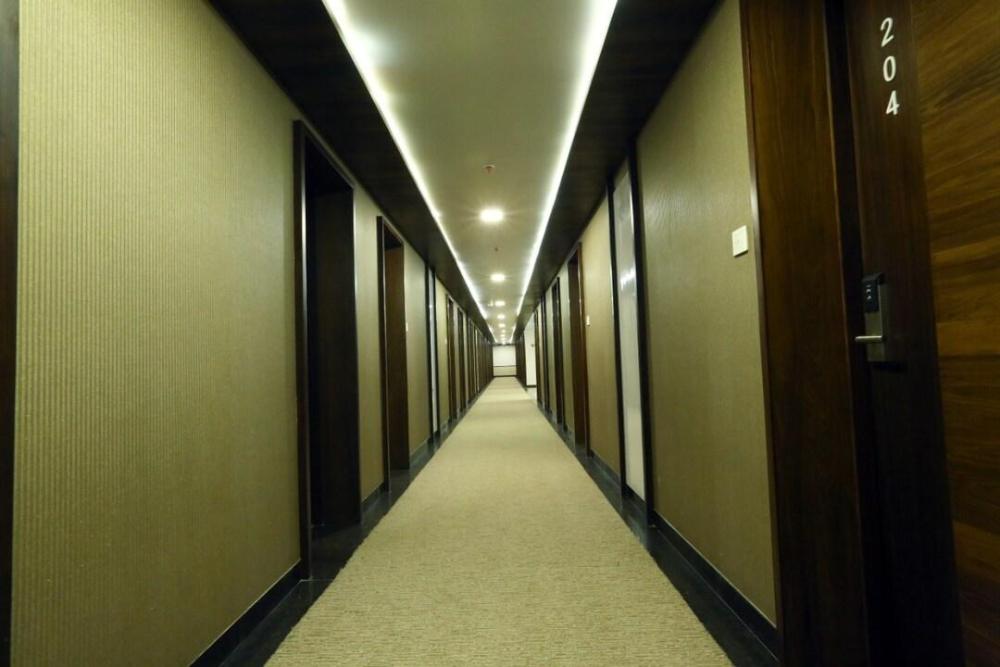 hotel ivy