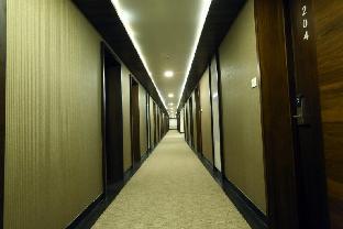 hotel ivy
