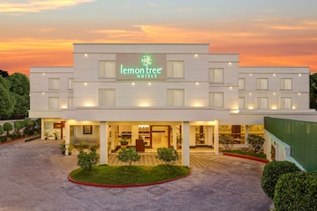 lemon tree hotel port blair