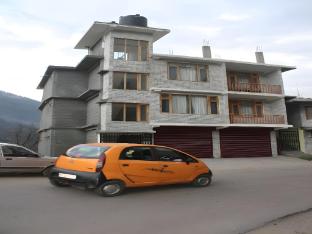sarthak bed and breakfast