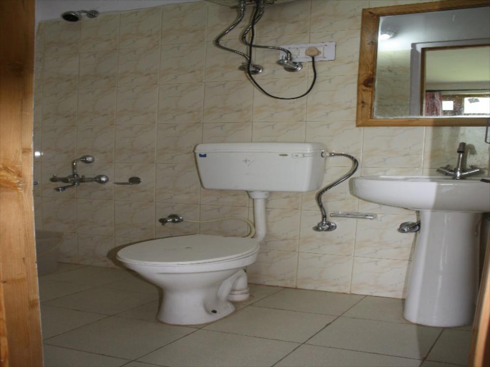 sarthak bed and breakfast
