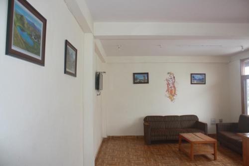 sarthak bed and breakfast