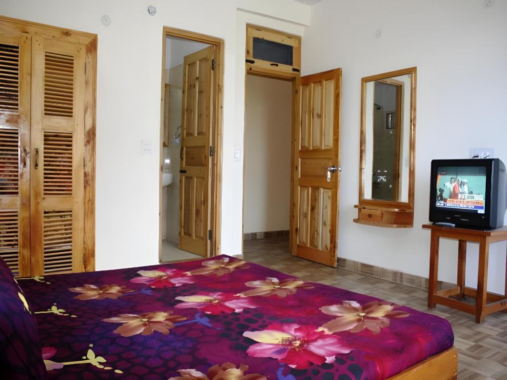 sarthak bed and breakfast