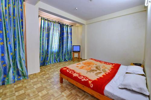 sarthak bed and breakfast