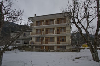 sarthak bed and breakfast