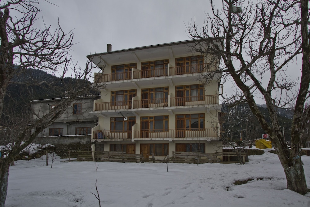 sarthak bed and breakfast