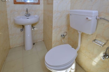 sarthak bed and breakfast