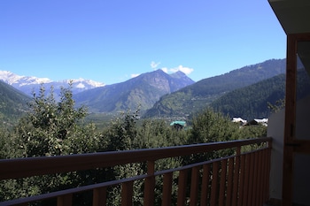 sarthak bed and breakfast