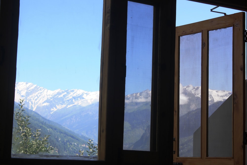 sarthak bed and breakfast