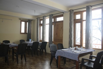 sarthak bed and breakfast