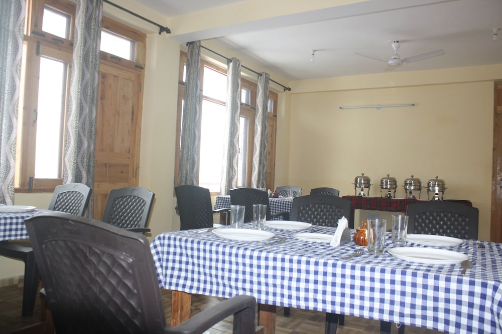 sarthak bed and breakfast