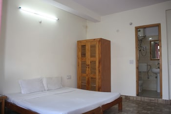 sarthak bed and breakfast