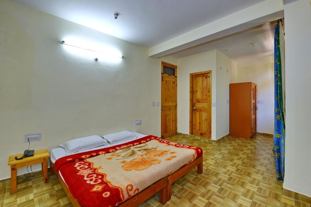 sarthak bed and breakfast