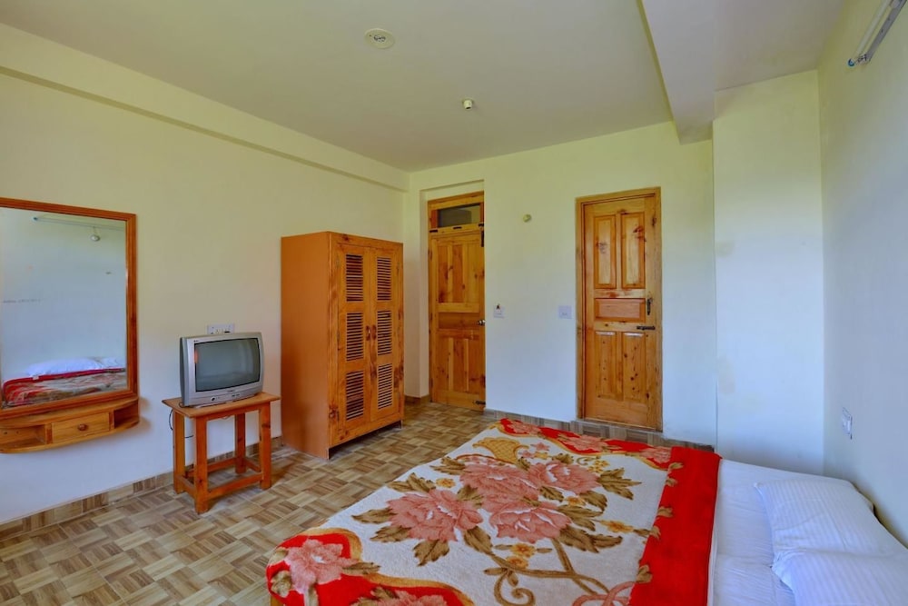 sarthak bed and breakfast